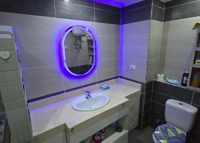 Fanadir Bay Apartman Gurdaka