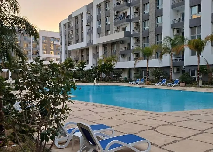 Apartman Fanadir Bay