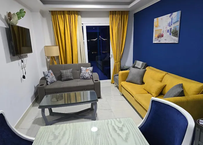 Apartman Fanadir Bay Gurdaka