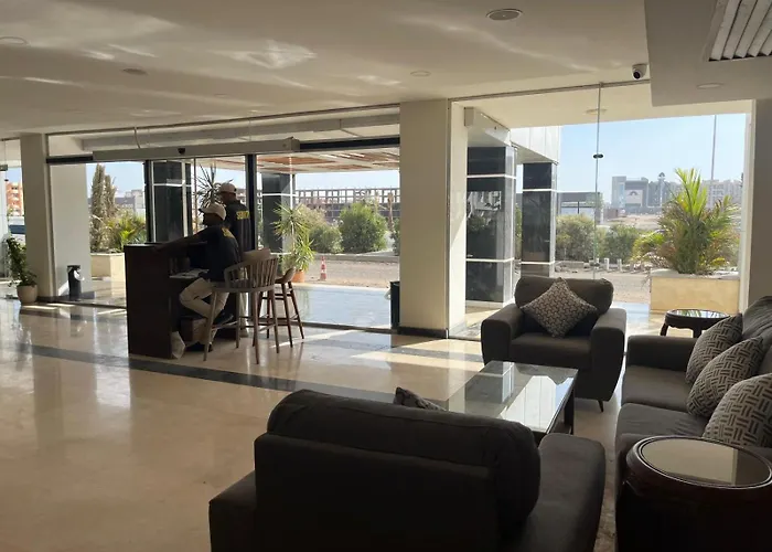 Apartman Fanadir Bay Gurdaka