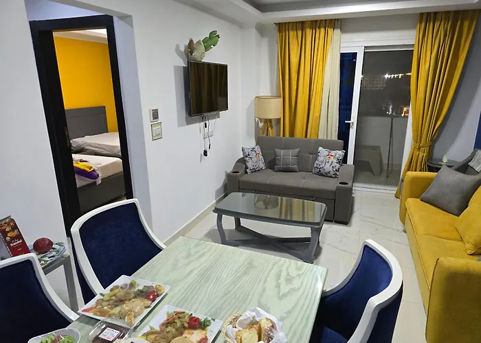 Apartman Fanadir Bay