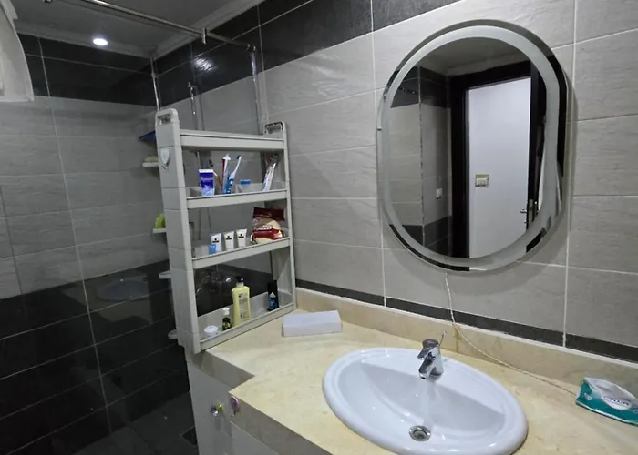 Apartman Fanadir Bay Gurdaka